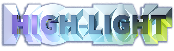 HIGH-LIGHT logo